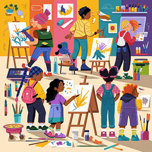 Art Community