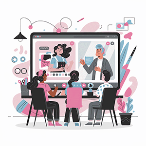 Webinars