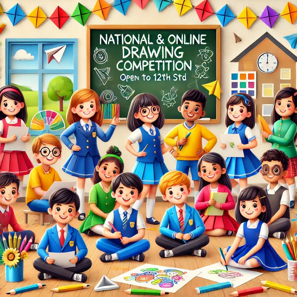 Eligible Students Illustration