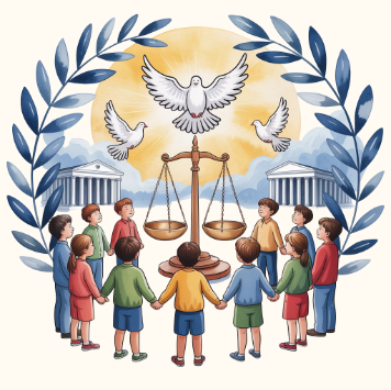 SDG 16