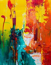 Archived student artwork from the 2011 gallery