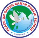 Valued school logo 1