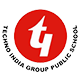 Valued school logo 6