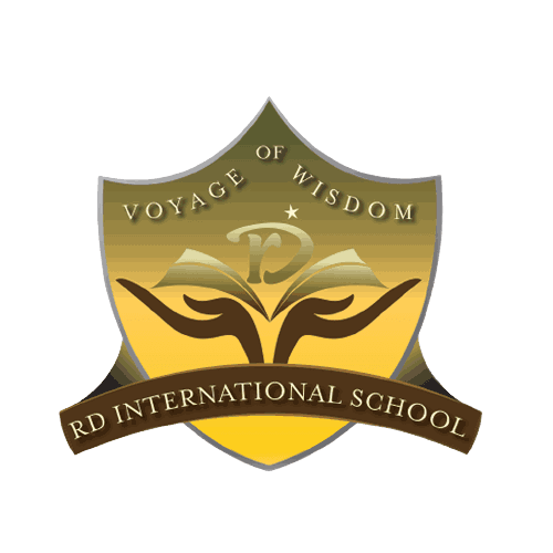 Valued school logo 9