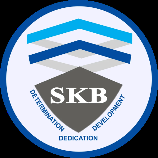 Valued school logo 147