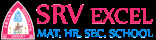 Valued school logo 151