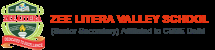 Valued school logo 154