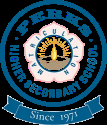 Valued school logo 163