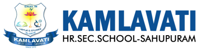 Valued school logo 52