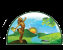Valued school logo 68
