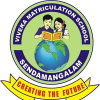 Valued school logo 43