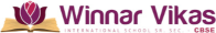 Valued school logo 89