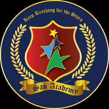 Valued school logo 92