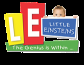 Valued school logo 100