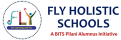 Valued school logo 107