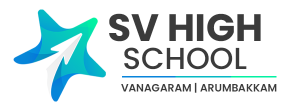 Valued school logo 46